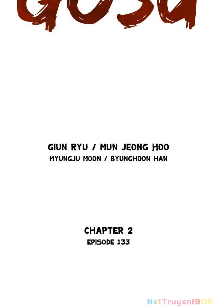 Gosu Chapter 220 - 2