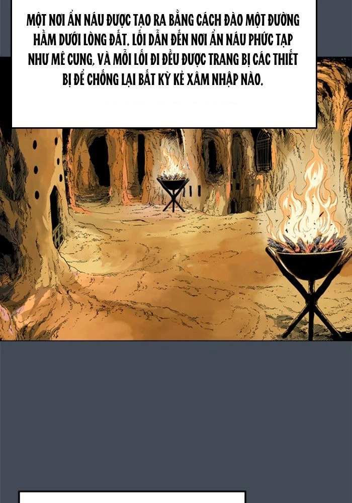 Gosu Chapter 220 - 6