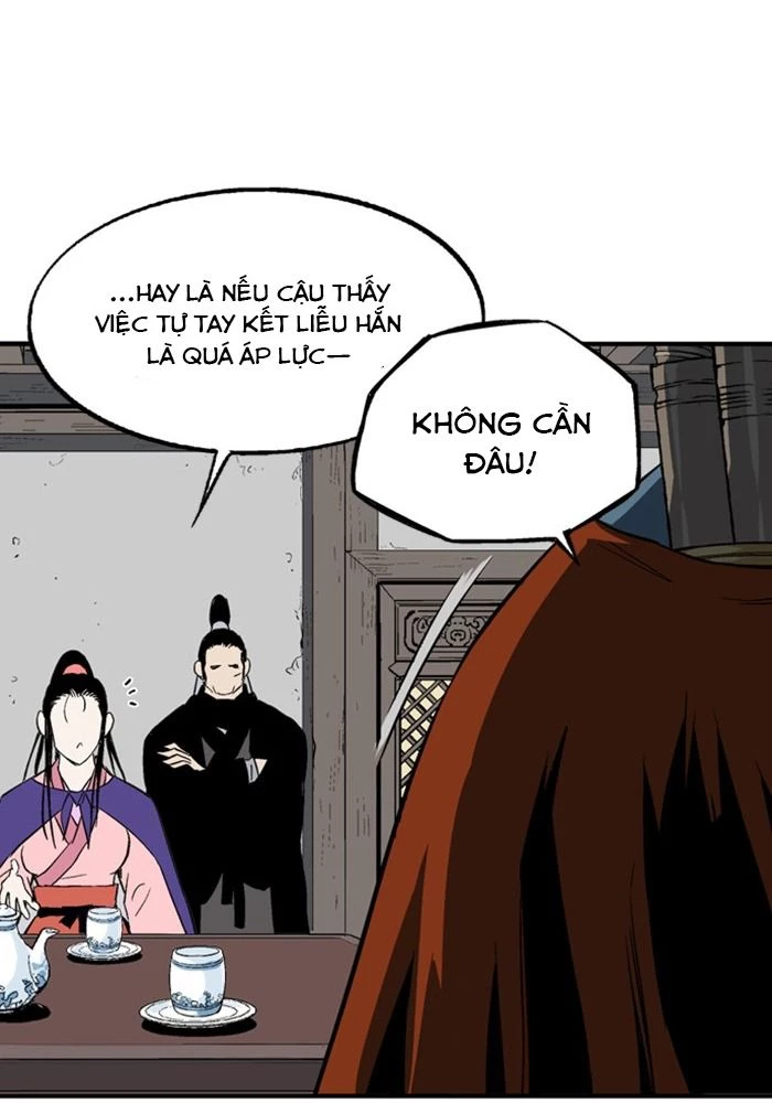 Gosu Chapter 220 - 16