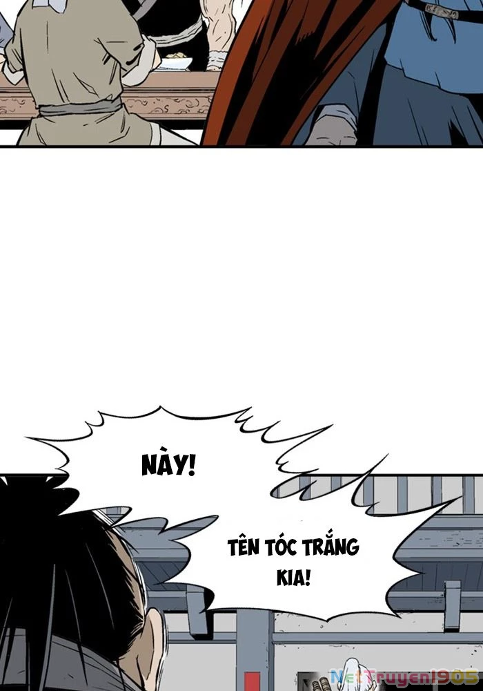 Gosu Chapter 220 - 25