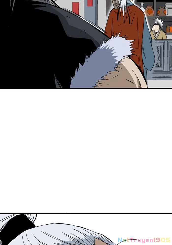 Gosu Chapter 220 - 26