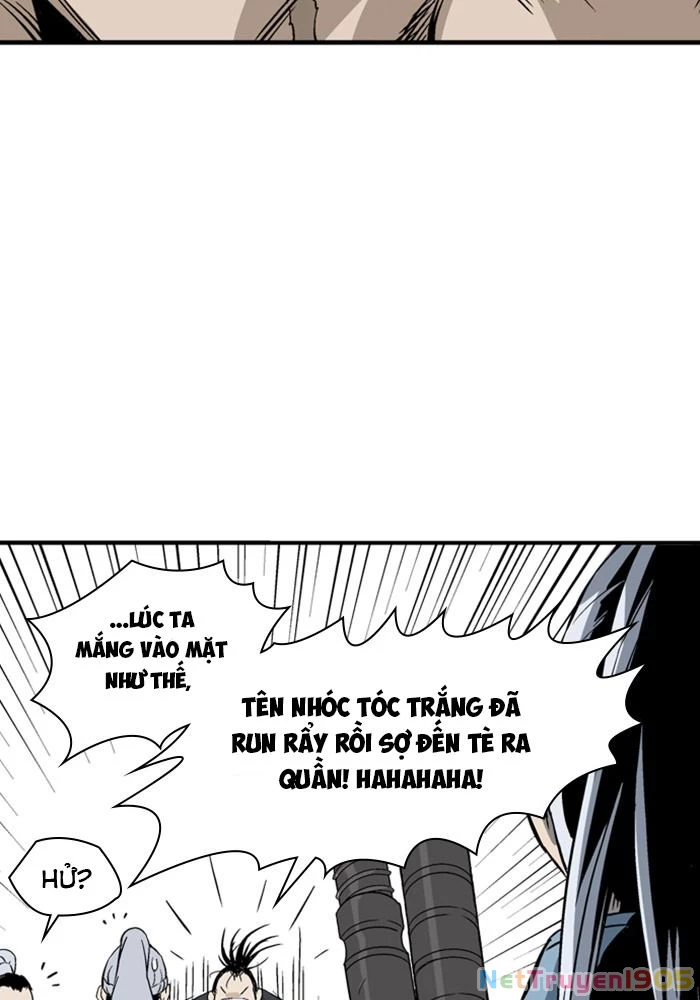 Gosu Chapter 220 - 32