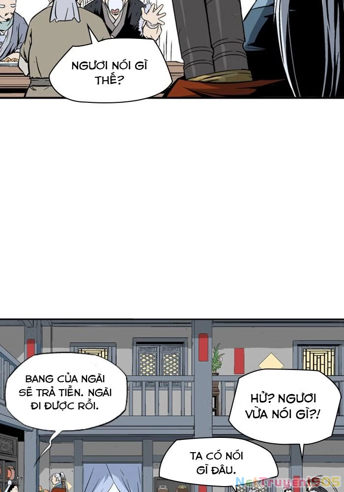 Gosu Chapter 220 - 33