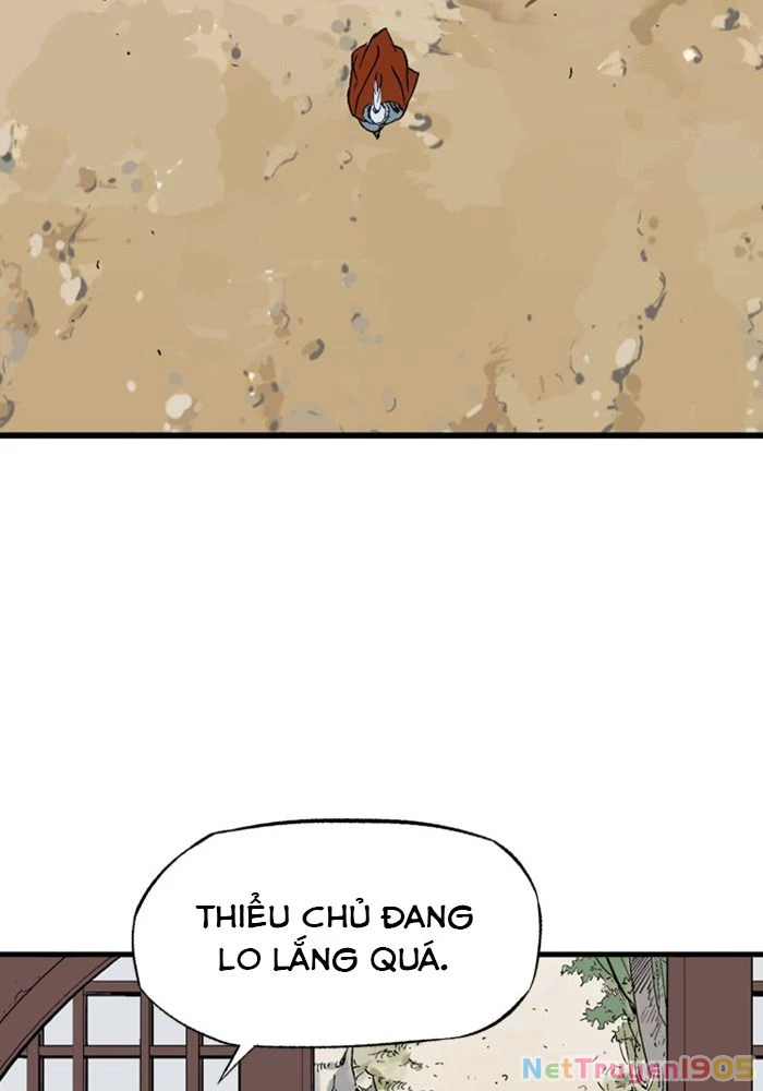 Gosu Chapter 220 - 37
