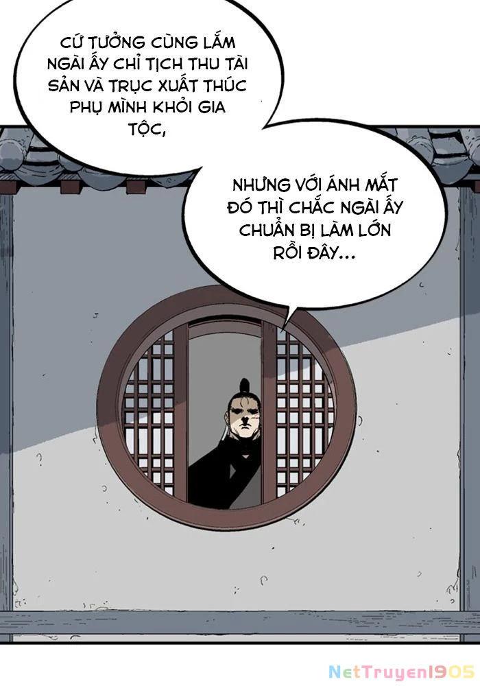Gosu Chapter 220 - 39