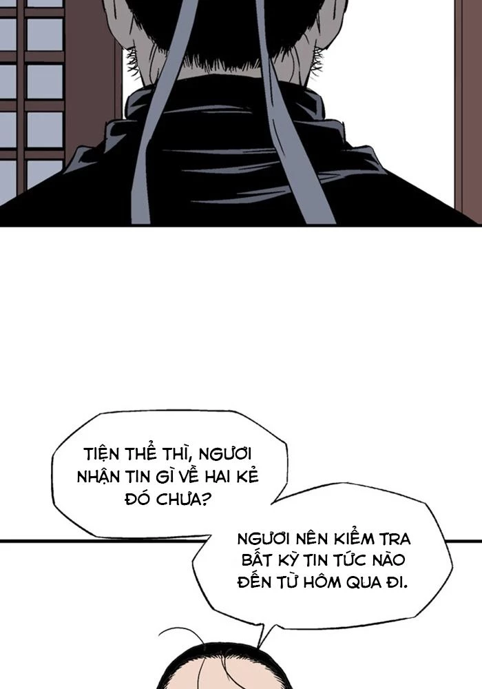 Gosu Chapter 220 - 44