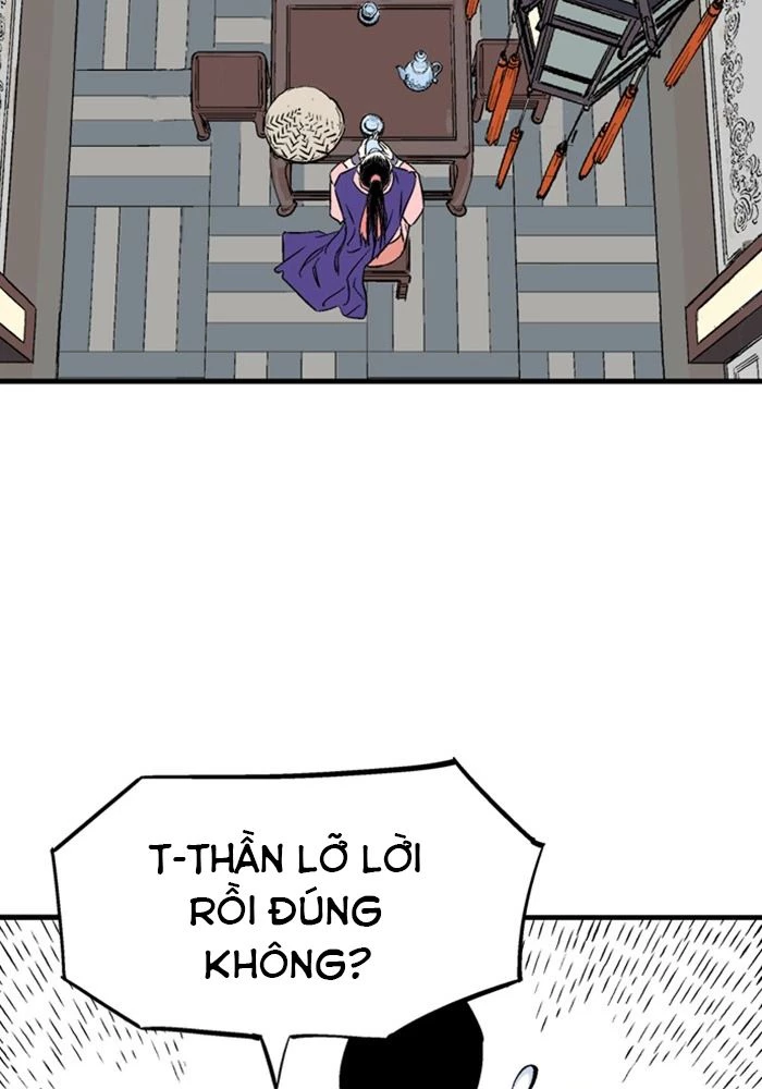 Gosu Chapter 220 - 50