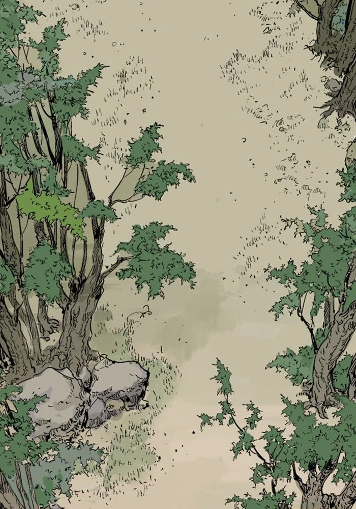 Gosu Chapter 220 - 56