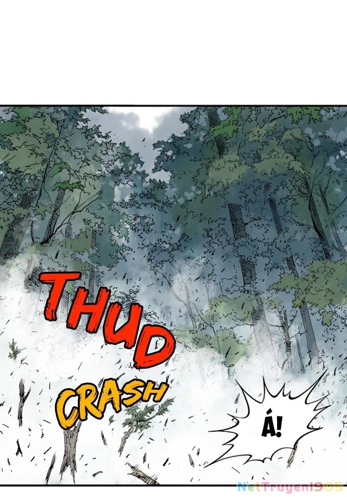 Gosu Chapter 220 - 73