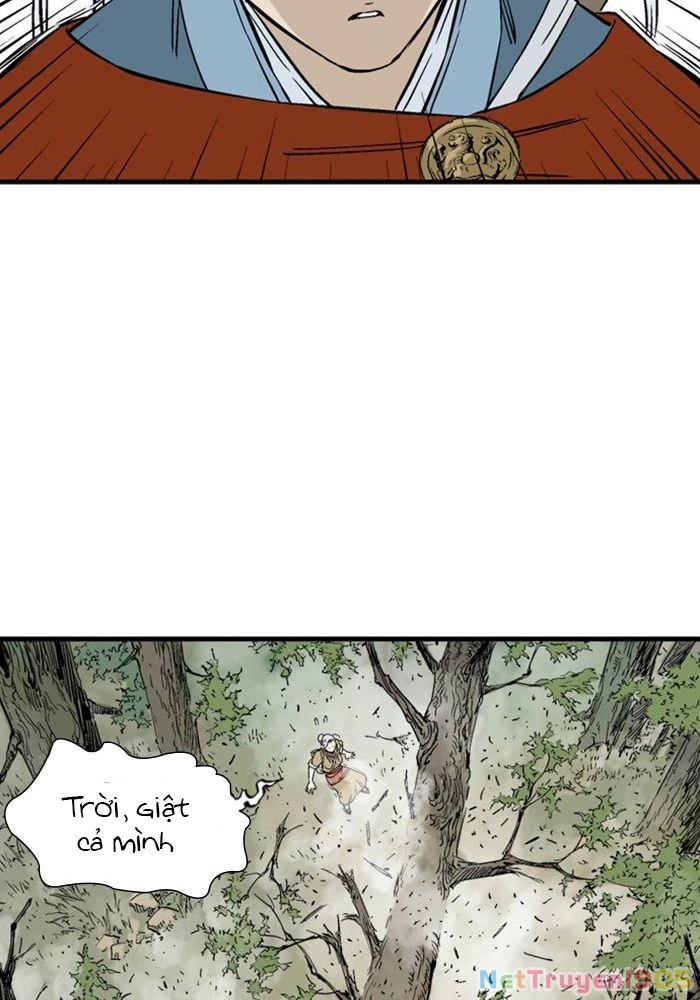 Gosu Chapter 220 - 75