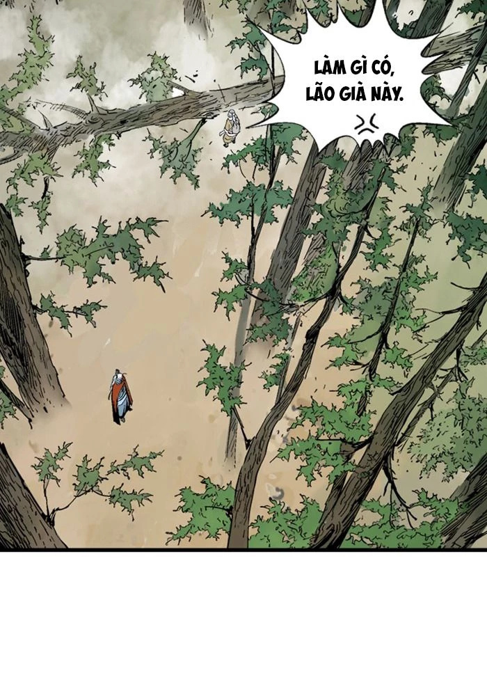 Gosu Chapter 220 - 89