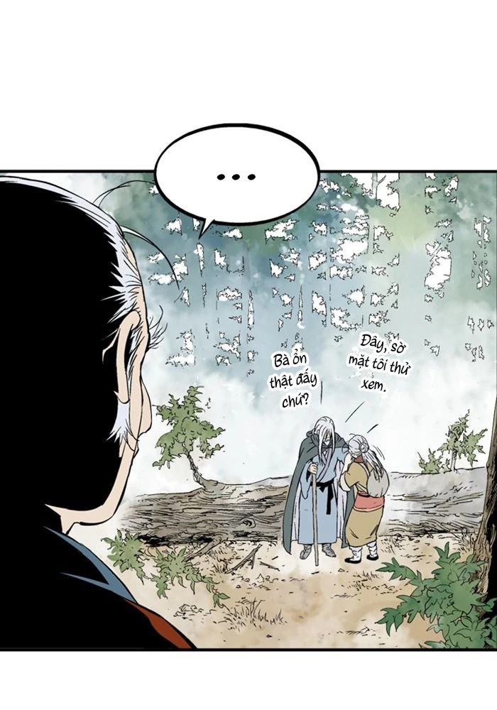 Gosu Chapter 220 - 90
