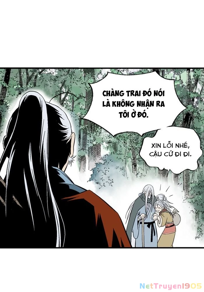 Gosu Chapter 220 - 98