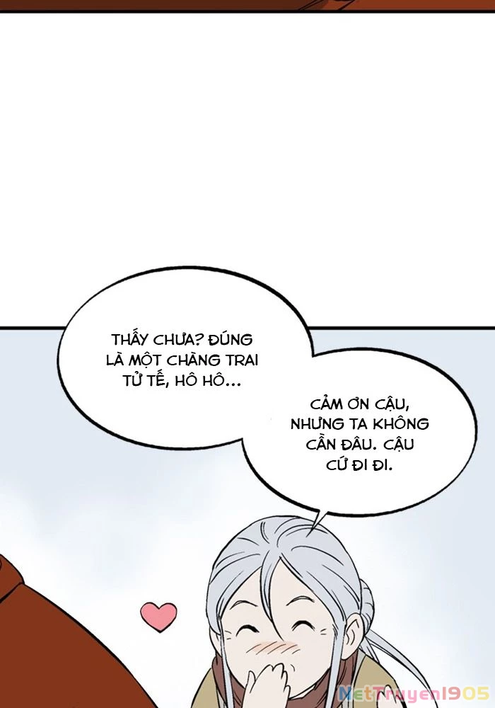 Gosu Chapter 220 - 114