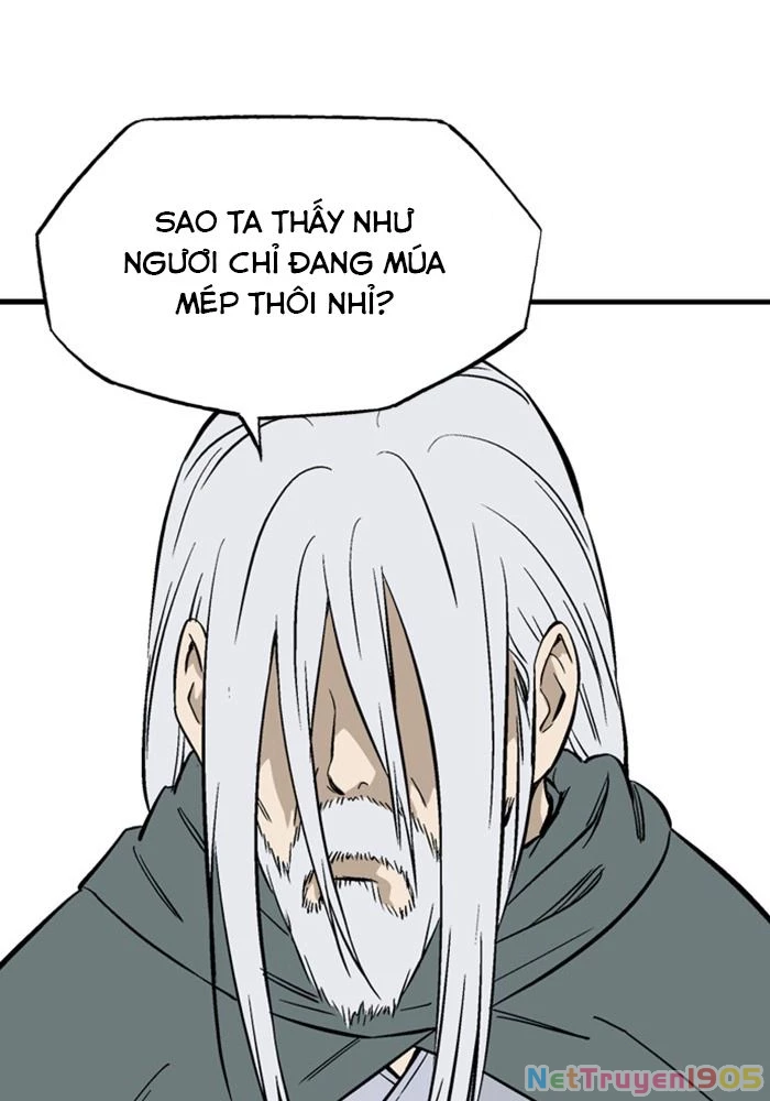 Gosu Chapter 220 - 116