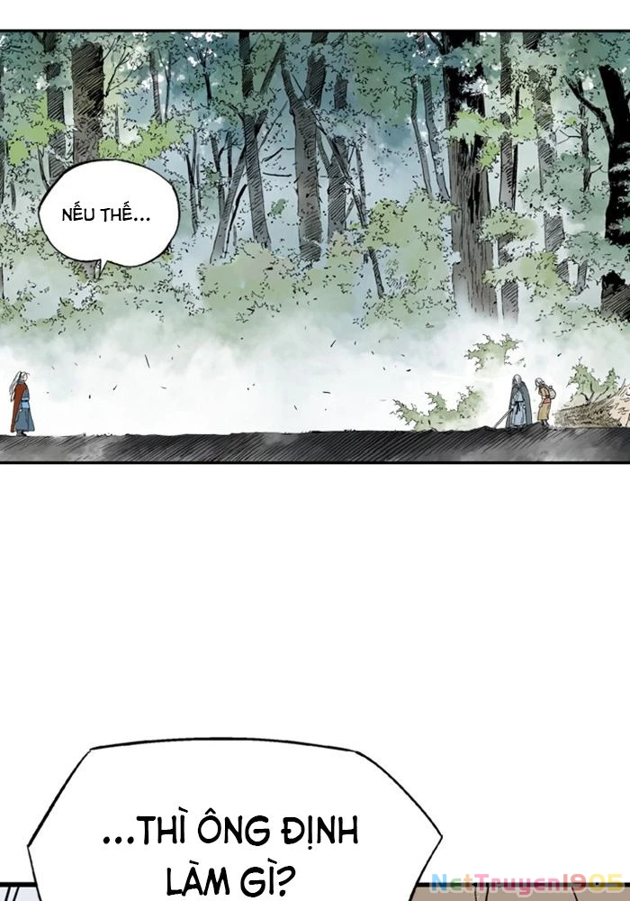 Gosu Chapter 220 - 120