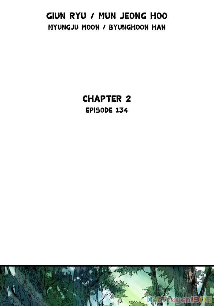 Gosu Chapter 221 - 2