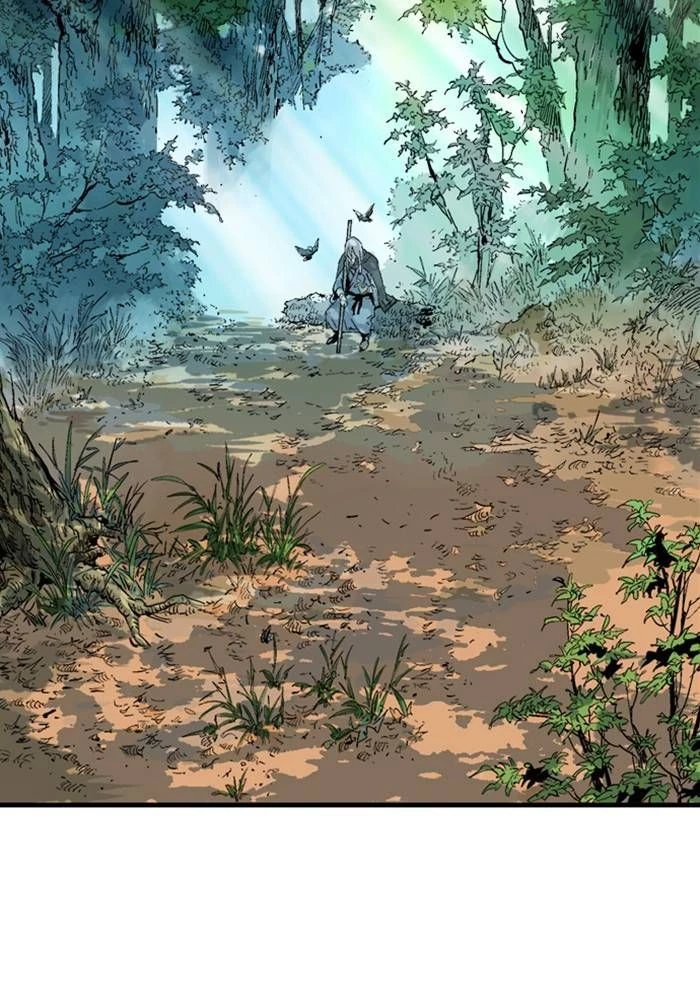 Gosu Chapter 221 - 3