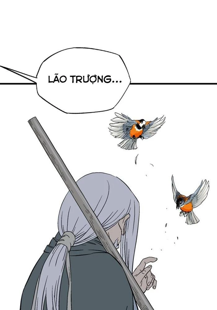 Gosu Chapter 221 - 4