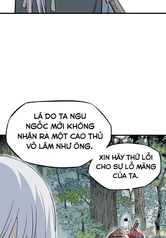 Gosu Chapter 221 - 5