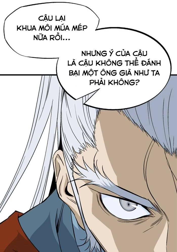 Gosu Chapter 221 - 10