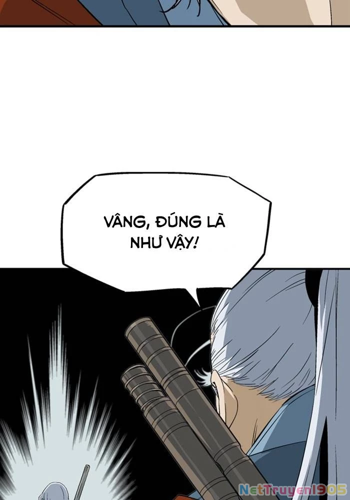 Gosu Chapter 221 - 11