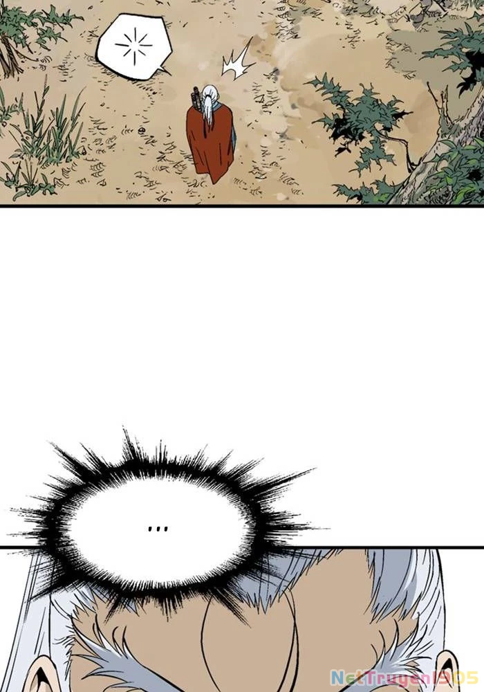 Gosu Chapter 221 - 16