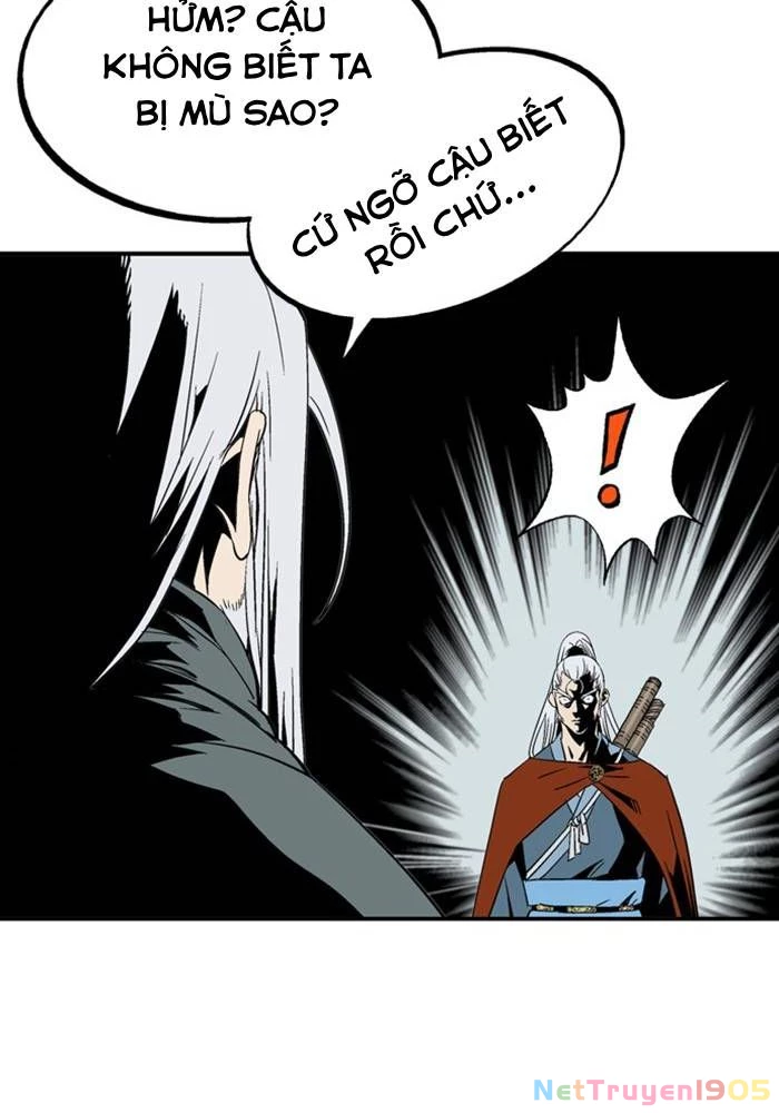 Gosu Chapter 221 - 18