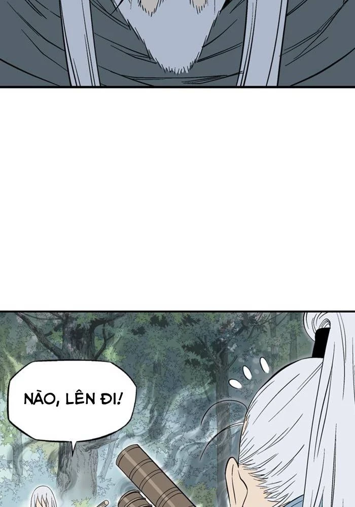 Gosu Chapter 221 - 20