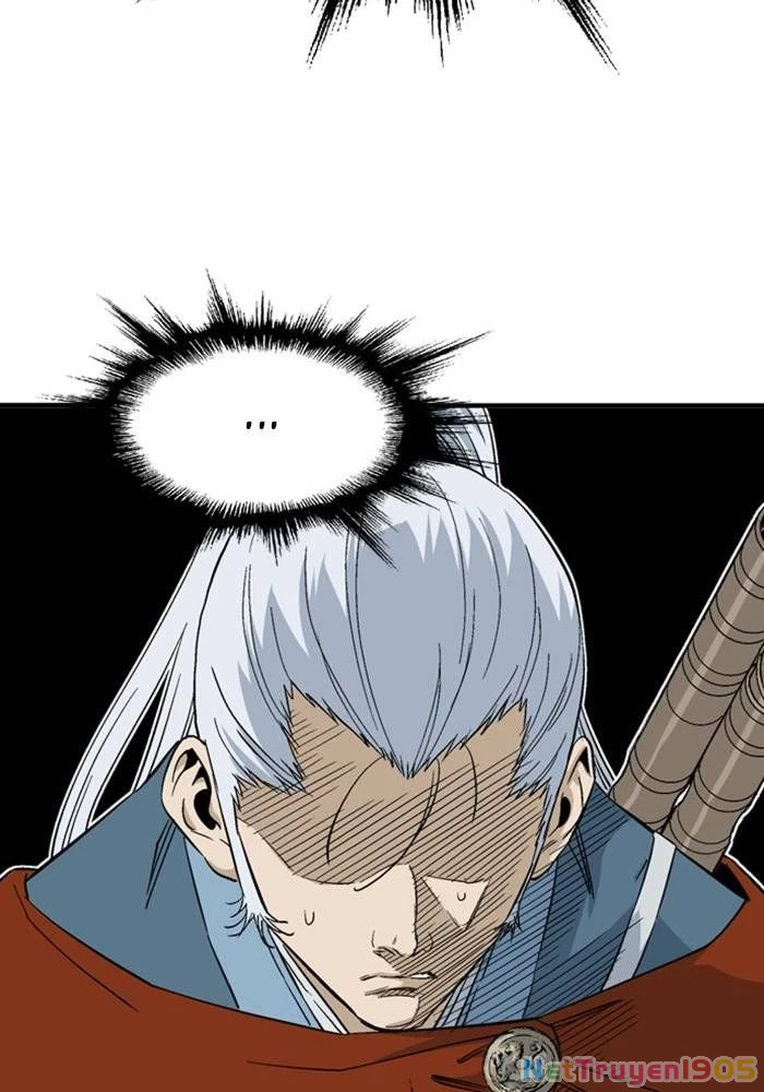 Gosu Chapter 221 - 23