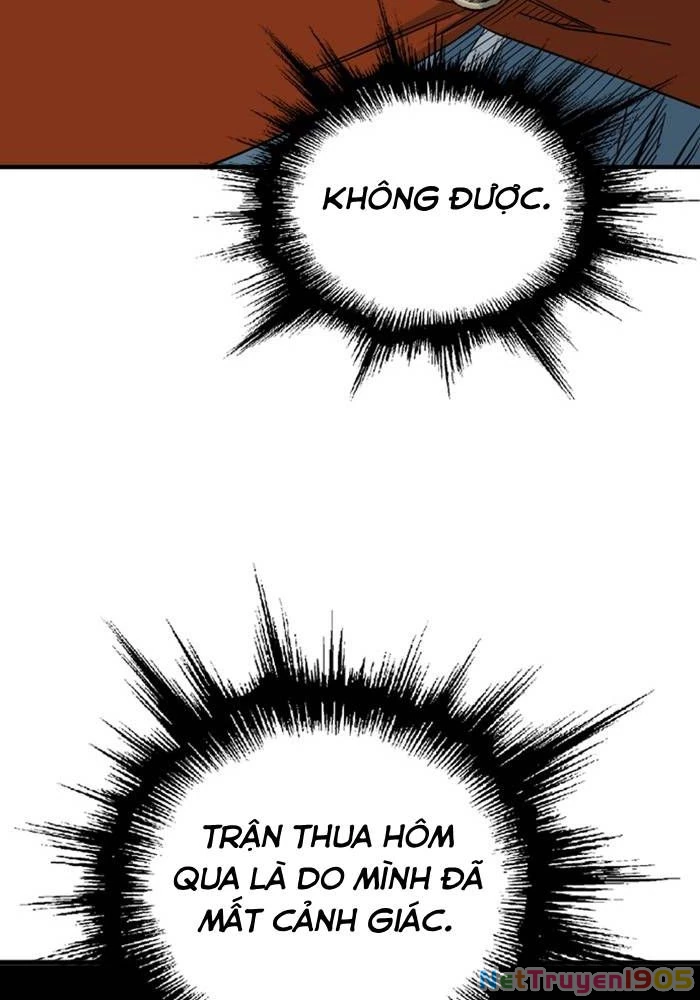 Gosu Chapter 221 - 24
