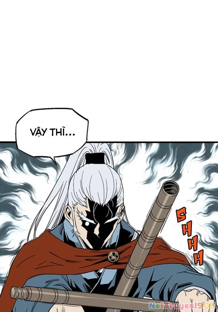 Gosu Chapter 221 - 27