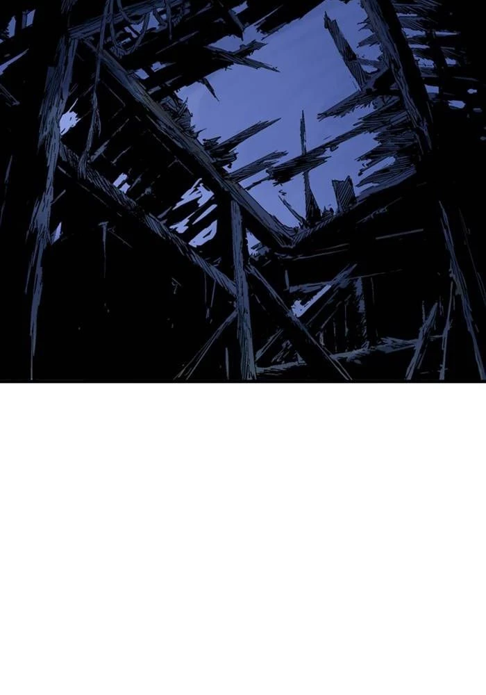 Gosu Chapter 221 - 34