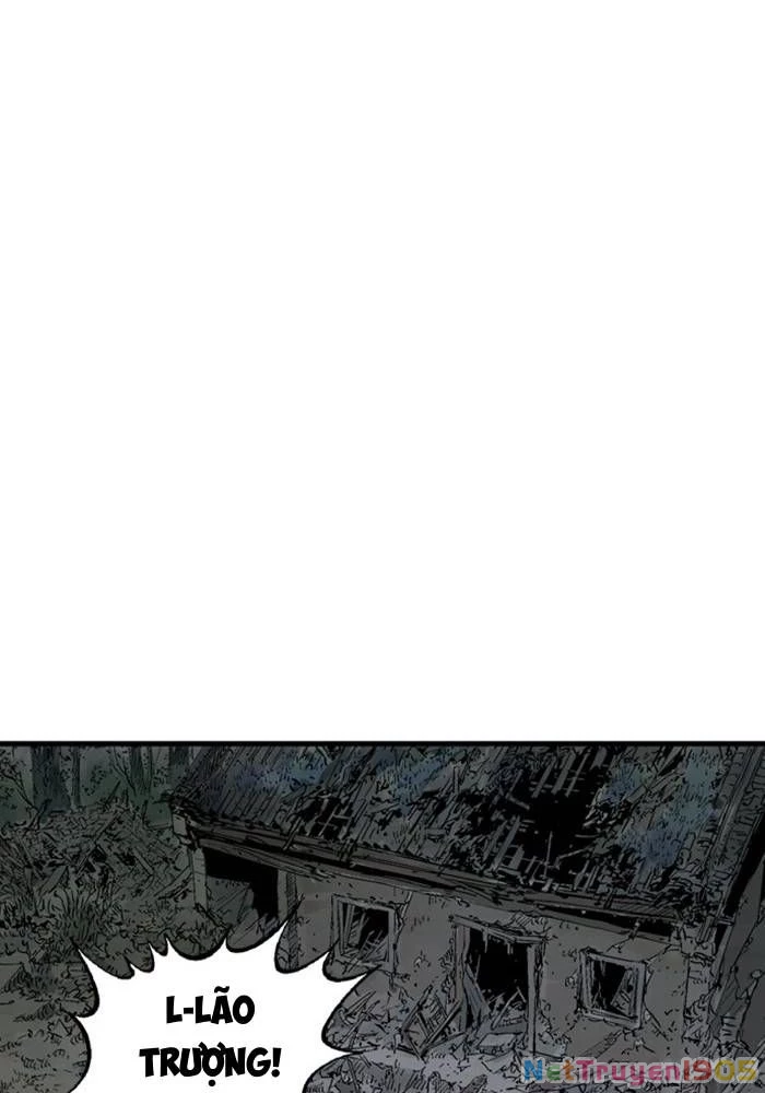 Gosu Chapter 221 - 38
