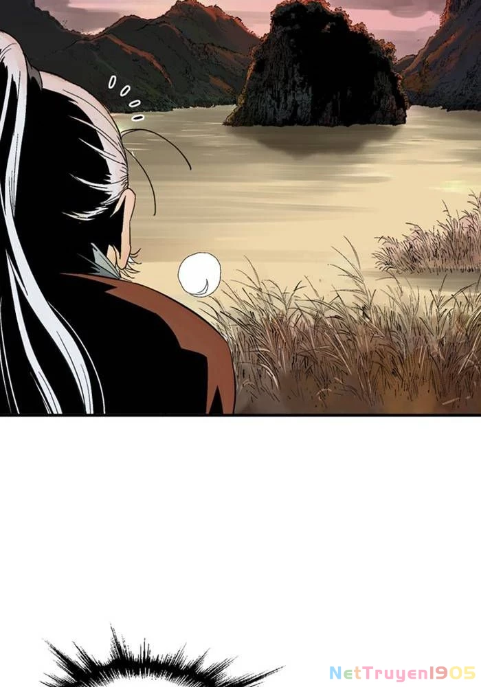 Gosu Chapter 221 - 44