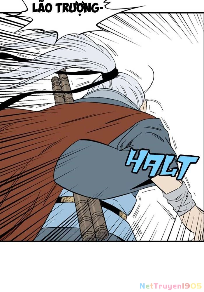 Gosu Chapter 221 - 54