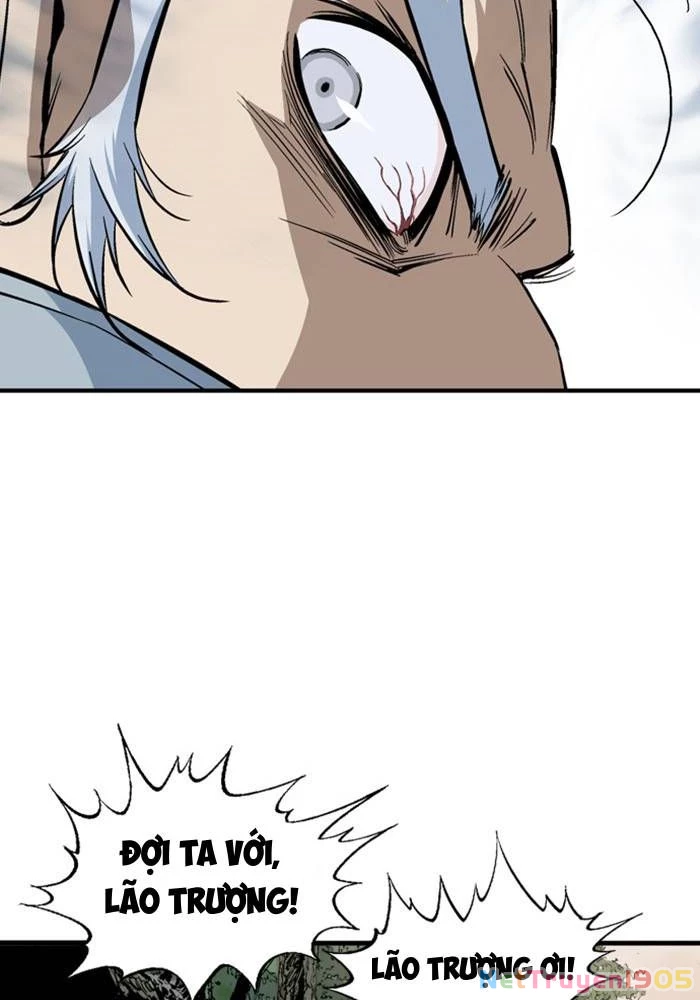Gosu Chapter 221 - 58