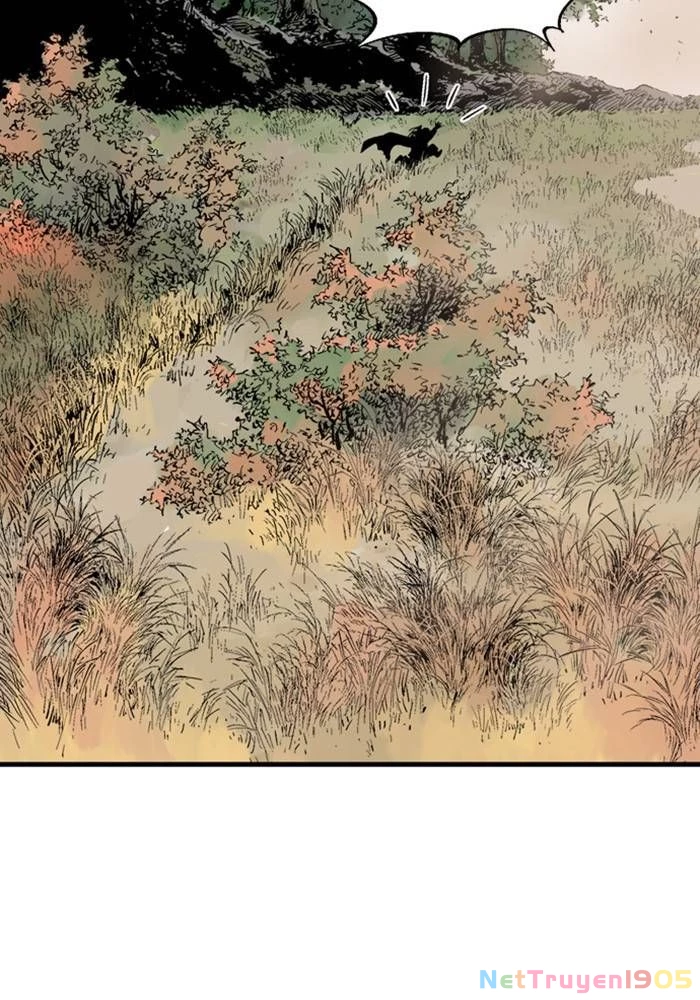 Gosu Chapter 221 - 59