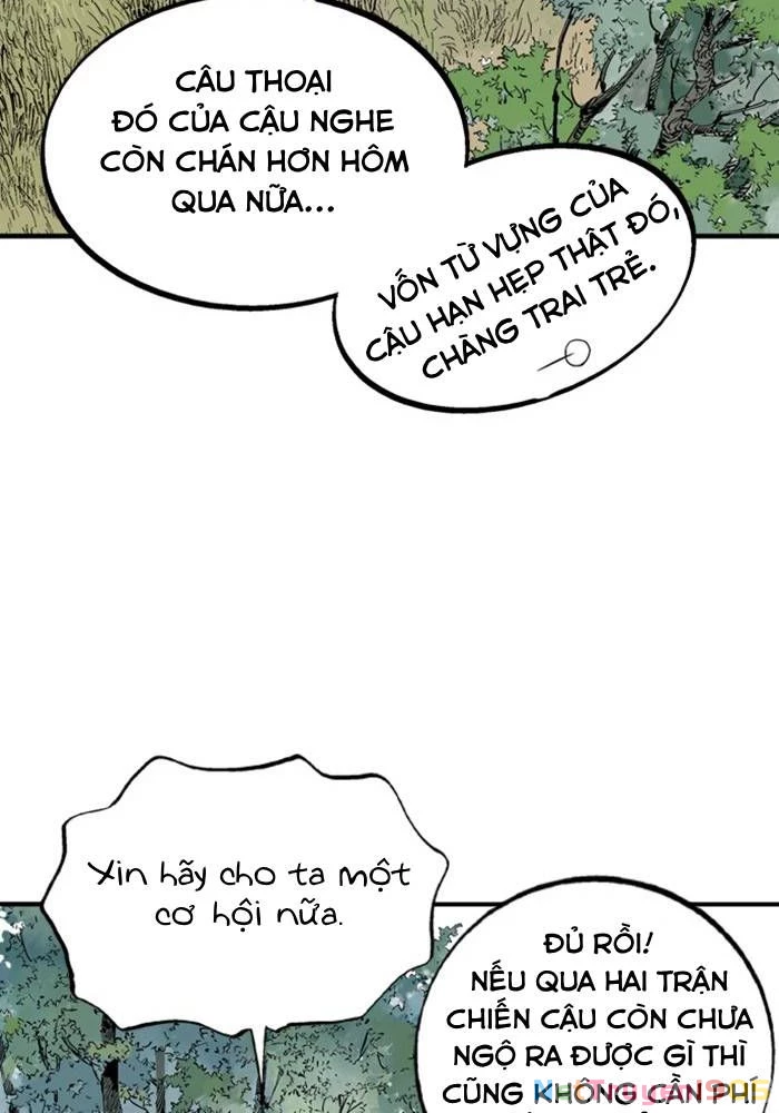 Gosu Chapter 221 - 62