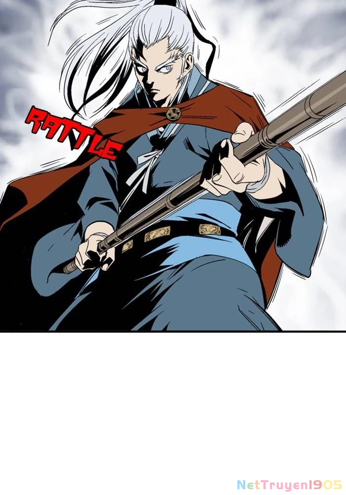 Gosu Chapter 221 - 72