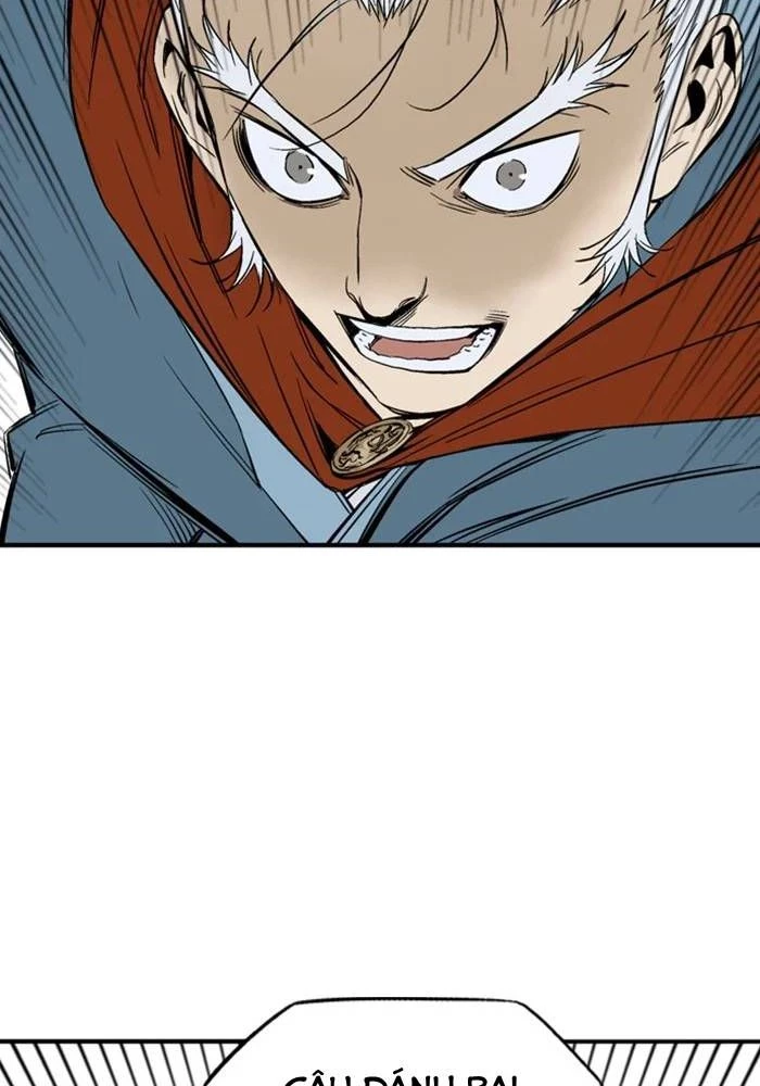 Gosu Chapter 221 - 80