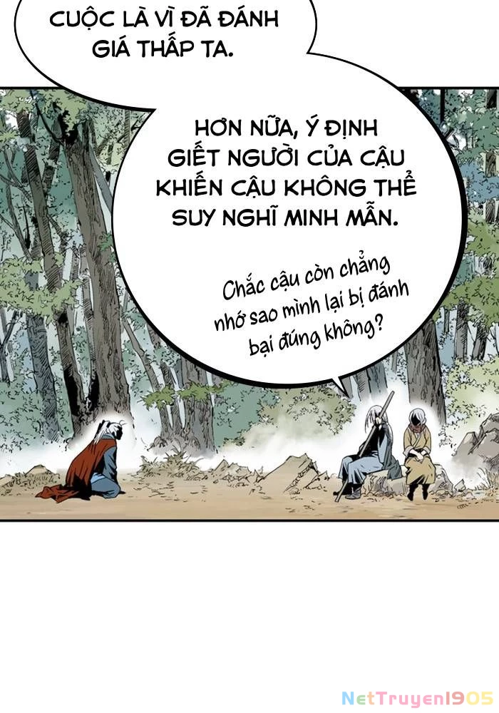 Gosu Chapter 221 - 87
