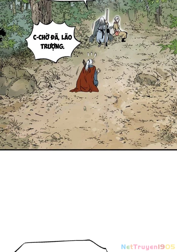 Gosu Chapter 221 - 90