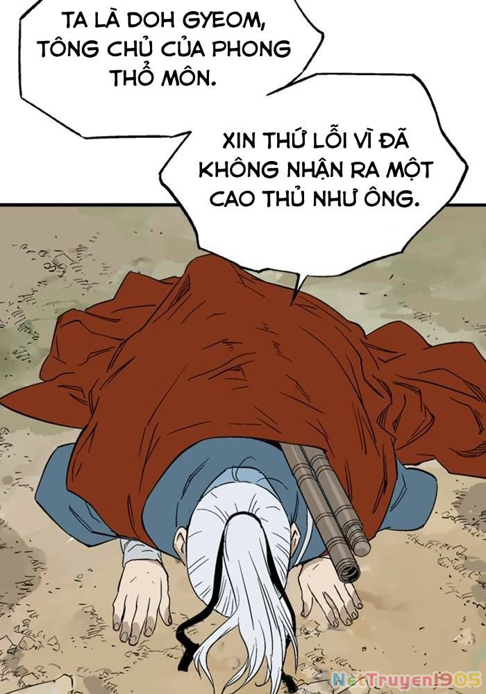 Gosu Chapter 221 - 91