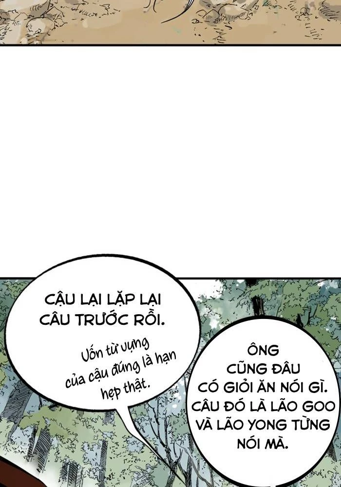 Gosu Chapter 221 - 92