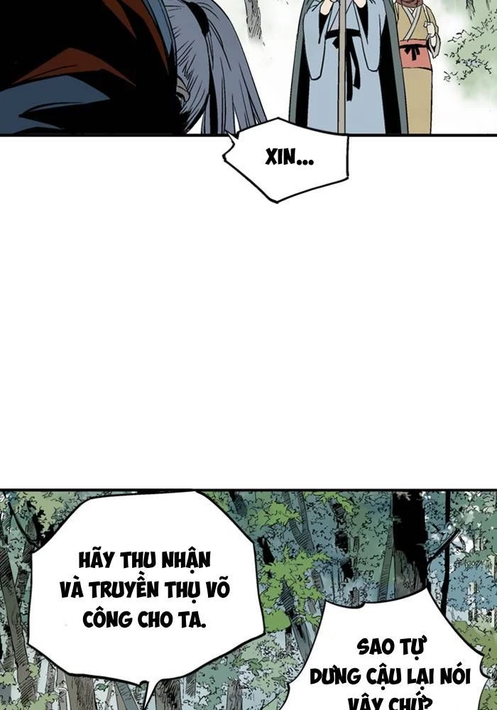 Gosu Chapter 221 - 94