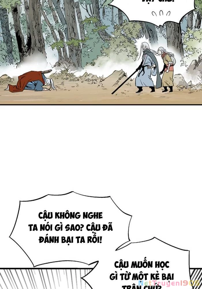 Gosu Chapter 221 - 95