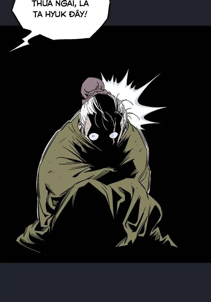 Gosu Chapter 221 - 102