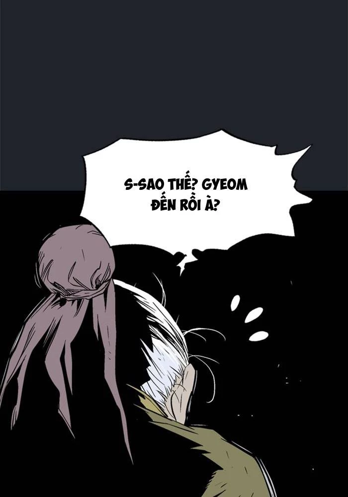 Gosu Chapter 221 - 103