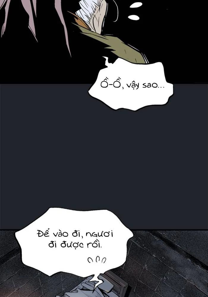 Gosu Chapter 221 - 105